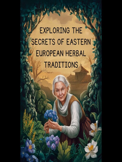 Title details for Exploring the Secrets of Eastern European Herbal Traditions by Issac Ibarra - Wait list
